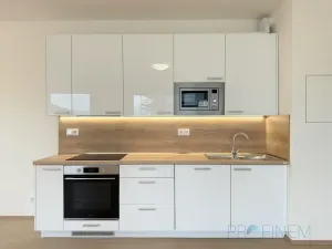 Pronájem bytu 2+kk, Ústí nad Orlicí, Východní, 64 m2