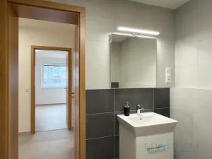 Pronájem bytu 2+kk, Ústí nad Orlicí, Východní, 64 m2