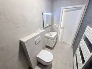 Pronájem rodinného domu, Praha - Nusle, Oldřichova, 94 m2