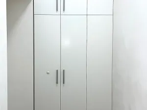 Pronájem bytu 1+kk, Brno, Lidická, 36 m2