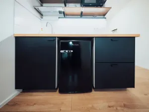 Pronájem bytu 1+kk, Zlín, Pančava, 29 m2