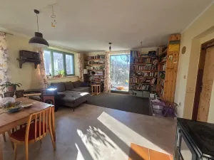 Prodej rodinného domu, Rudice, 100 m2