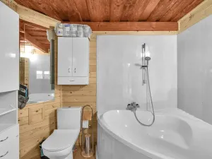 Prodej chalupy, Sudslava, 80 m2