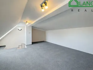 Pronájem bytu 2+kk, Brno, Demlova, 60 m2