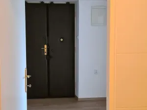 Pronájem bytu 2+1, Brno, Purkyňova, 72 m2