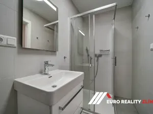 Pronájem bytu 2+kk, Zlín, Ševcovská, 61 m2
