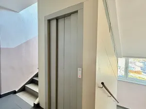 Pronájem bytu 3+1, Plzeň, Nepomucká, 80 m2