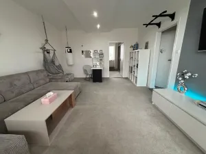 Pronájem bytu 3+1, Česká Lípa, Zhořelecká, 70 m2