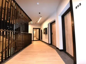 Pronájem bytu 1+kk, Praha - Vršovice, Krymská, 34 m2