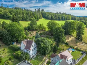 Prodej pozemku pro bydlení, Pěnčín, 1277 m2