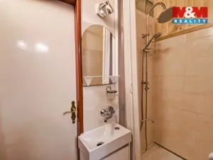 Prodej chaty, Bystřička, 30 m2