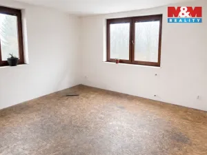 Prodej rodinného domu, Vacov - Benešova Hora, 123 m2