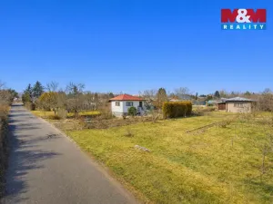 Prodej chaty, Hradec Králové - Malšovice, Rozkvět míru I, 23 m2