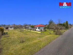 Prodej chaty, Hradec Králové - Malšovice, Rozkvět míru I, 23 m2