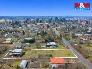 Prodej chaty, Hradec Králové - Malšovice, Rozkvět míru I, 23 m2