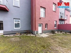 Pronájem bytu 2+kk, Pečky, Tř. 5. května, 50 m2