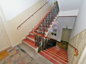 Prodej bytu 2+kk, Praha - Smíchov, Klicperova, 57 m2