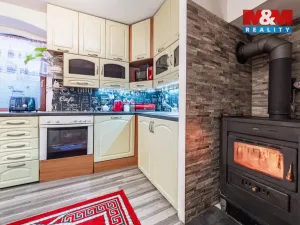 Prodej rodinného domu, Golčův Jeníkov, 5. května, 128 m2