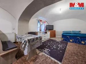 Prodej rodinného domu, Golčův Jeníkov, 5. května, 128 m2