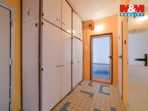 Prodej bytu 2+1, Františkovy Lázně, Otakara Březiny, 54 m2