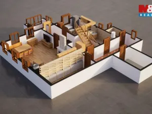 Prodej chalupy, Tanvald - Šumburk nad Desnou, 118 m2