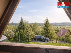 Prodej zahrady, Červený Kostelec, 394 m2