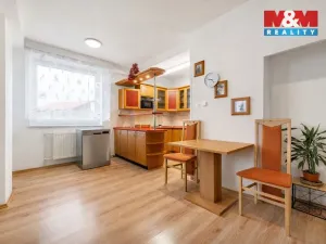 Prodej bytu 5+kk, Králíky, Leoše Janáčka, 95 m2