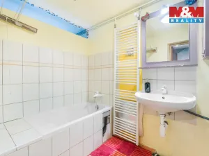 Prodej rodinného domu, Pěnčín, 323 m2