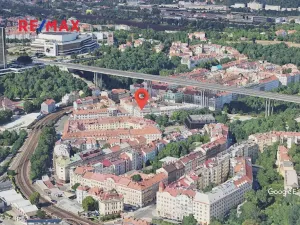 Pronájem restaurace, Praha - Nusle, Sekaninova, 254 m2