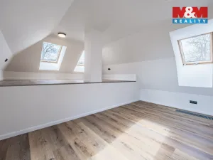 Prodej bytu 3+kk, Vítkovice, 88 m2