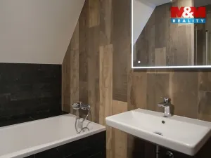 Prodej bytu 3+kk, Vítkovice, 102 m2