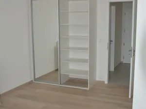 Pronájem bytu 2+kk, Praha - Krč, Nad Ryšánkou, 61 m2