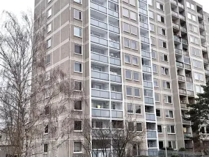 Prodej bytu 2+kk, Praha - Modřany, Levského, 44 m2