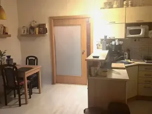 Prodej bytu 2+kk, Praha - Modřany, Levského, 44 m2