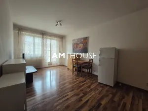 Pronájem bytu 2+kk, Praha - Kyje, Pelušková, 43 m2