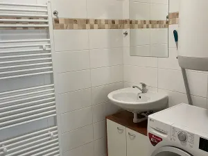 Pronájem bytu 3+kk, Jablonec nad Nisou, Generála Mrázka, 68 m2