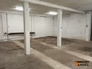 Pronájem skladu, Orlová, Rolnická, 80 m2