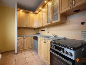 Prodej bytu 4+1, Orlová, Masarykova třída, 86 m2