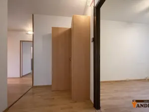 Prodej bytu 4+1, Orlová, Masarykova třída, 86 m2