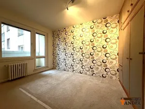 Prodej bytu 4+1, Orlová, Masarykova třída, 86 m2