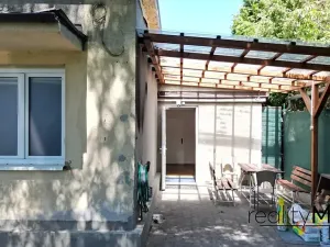 Pronájem ubytování, Dobrovice, 500 m2