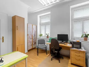 Prodej činžovního domu, Hnojník, 165 m2