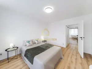 Pronájem bytu 3+kk, Ostrava, Horní, 56 m2