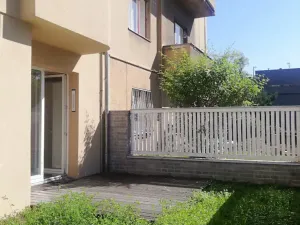 Pronájem bytu 1+kk, Praha - Smíchov, Fráni Šrámka, 46 m2