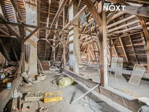 Prodej činžovního domu, Studená, Tyršova, 400 m2