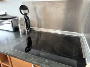 Pronájem bytu 1+kk, Brno - Žebětín, Keřová, 32 m2