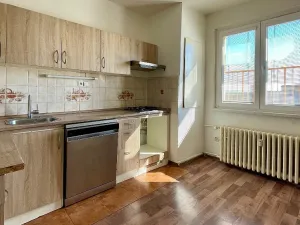 Prodej bytu 3+1, Přerov, Jasínkova, 72 m2