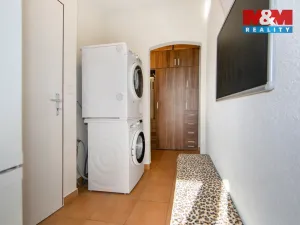 Prodej bytu 3+1, Toužim, Sídliště, 85 m2
