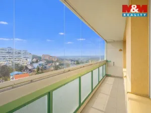 Prodej bytu 1+kk, Praha - Záběhlice, Bramboříková, 33 m2