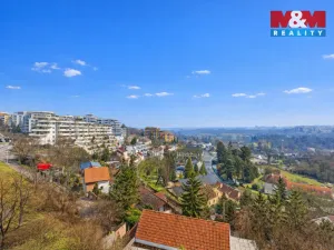 Prodej bytu 1+kk, Praha - Záběhlice, Bramboříková, 33 m2